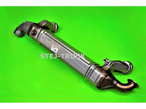 Exhaust Gas Recirculation Egr Daf Xf Euro