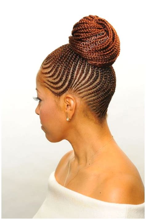 25 African Hair Braiding Styles African Braids Hairstyles Braided