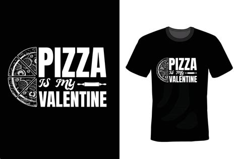 Pizza T-shirt design, typography, vintage 6872134 Vector Art at Vecteezy