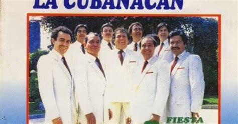 Mi Musica M Rcelodj Pachuco Y La Cubanacan Antologia Cd 1 Y 2