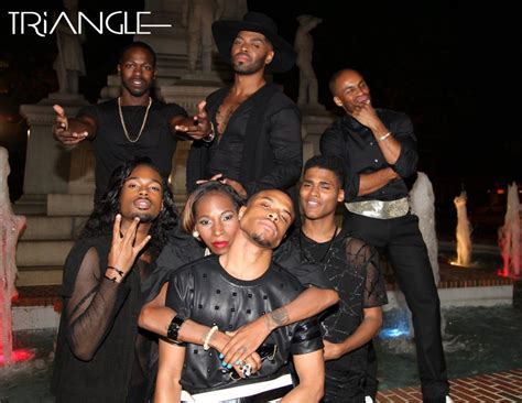 pride  film triangle  web series prideindex