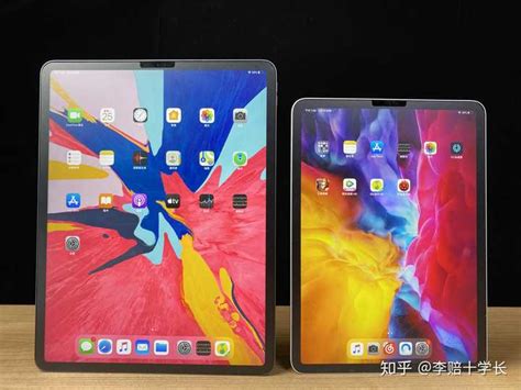 2020款ipad Pro买11英寸还是129英寸 知乎