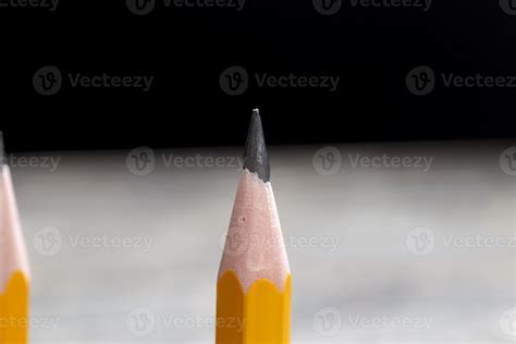 sharpened pencils  drawing diagrams  drawings  stock photo