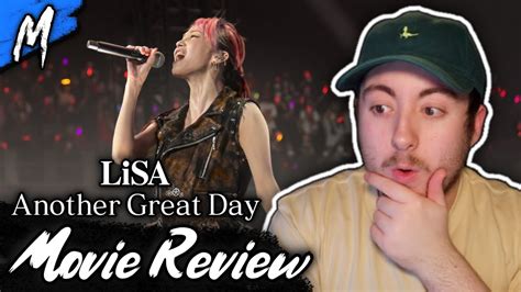 Lisa Another Great Day Review A Personal Raw And Emotional Documentary Youtube