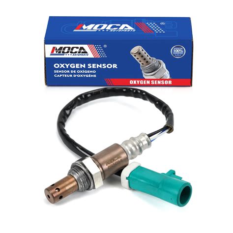 MOCA AUTOPARTS 234 4401 Upstream O2 Oxygen Sensor Fit For 2009 2000