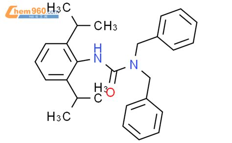 Urea N Bis Methylethyl Phenyl N N Bis Phenylmethyl