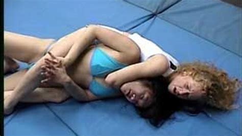 Super Bitch Jamie Beats Kyla S Asian Ass Part Backalley Gym Catfights Mixed Clips Sale