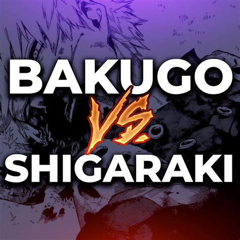 ‎bakugo Vs Shigaraki Single Album By Adlomusic Apple Music