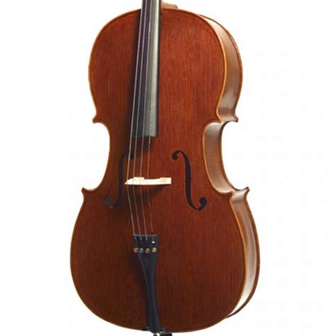 Stentor Messina Cello Instrument Only Promenade Music