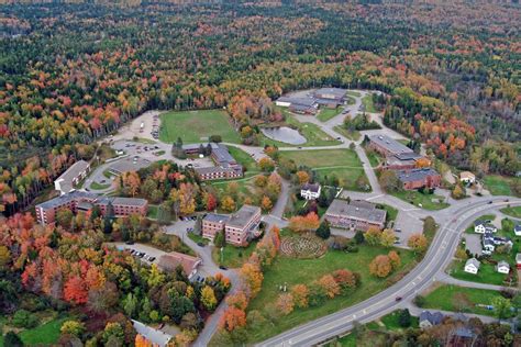 University of Maine- Orono Campus (Main) | University & Colleges ...