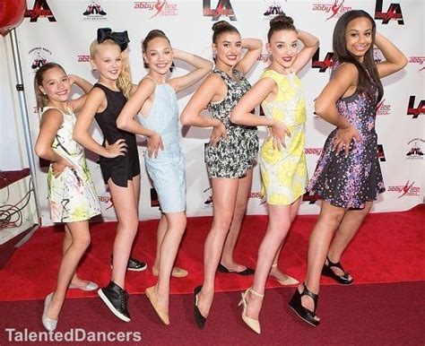 Zieglermaddie Aldc La Grand Opening Ropa De Baile Dance Moms