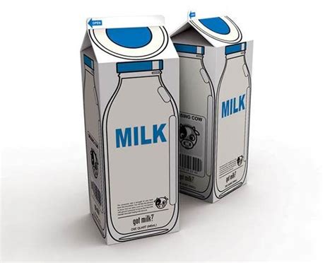 Milk packaging, Packaging design inspiration, Packaging design