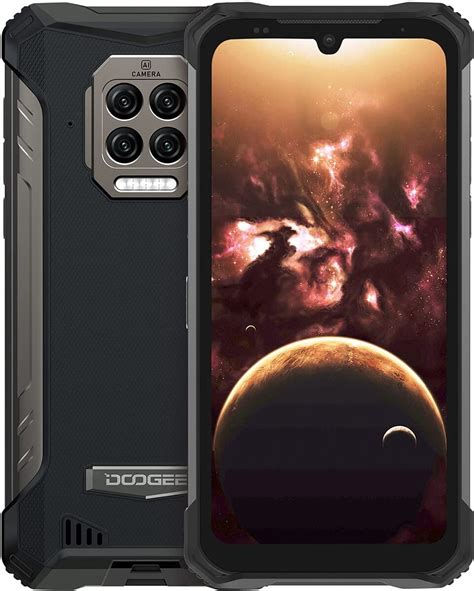 Doogee S Notebookcheck Net External Reviews