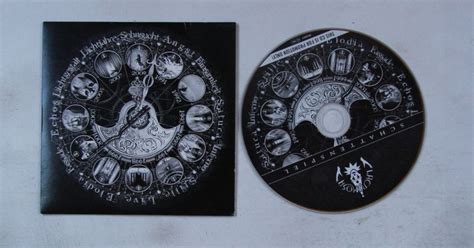 Lacrimosa Schattenspiel Vinyl Records And Cds For Sale Musicstack