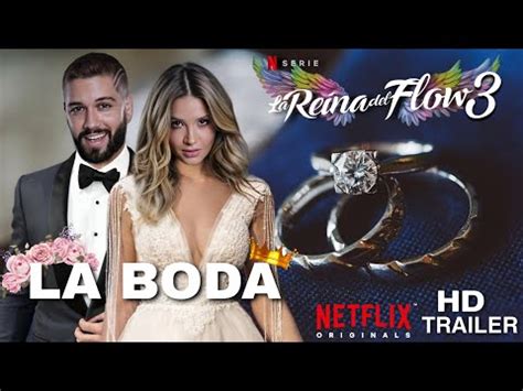 Descargar La Serie Tercera Temporada De La Reina Del Flow En Mediafire