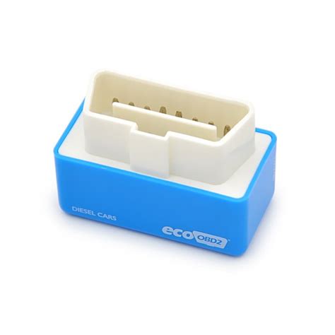 ecoOBD2 Economy Chip Tuning Box Diesel Cars