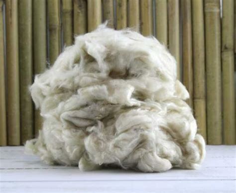 Vegan Friendly Kapok Fiber Fill 100 Natural Biodegradable Etsy Uk