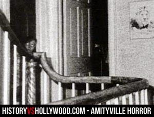 Awesome Movie Locations: The Amityville Horror