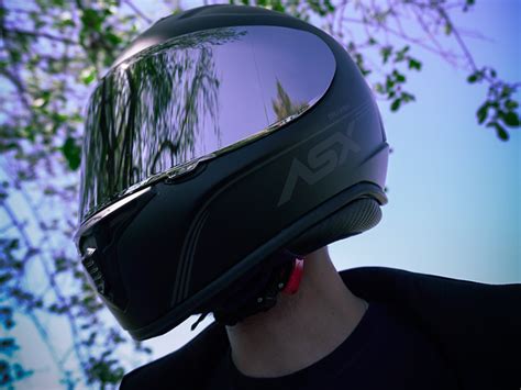 Como Escolher Capacete De Moto Seguro E Dur Vel Confira