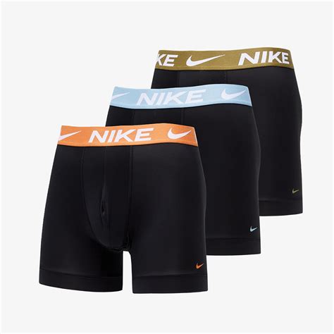 Nike Dri Fit Essential Micro Boxer Brief 3 Pack