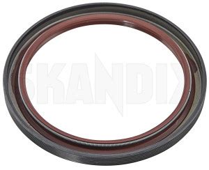 Skandix Shop Volvo Parts Radial Oil Seal Crankshaft Clutch Side