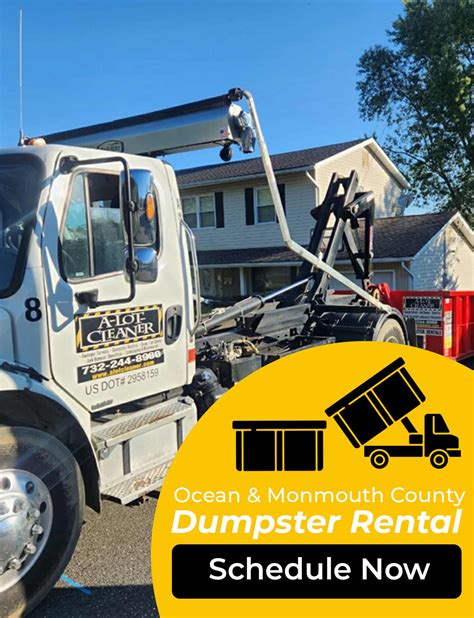 Dumpster Rental Vs Junk Removal Which Is Right For You A LOT