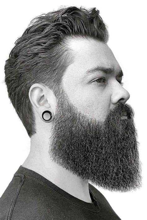 The 23 Best Beard Styles for 2023 - Beard Pictures