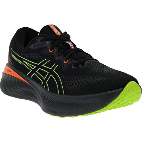 ASICS Gel Cumulus 25 GTX Mens Waterproof Running Shoes Rogan S Shoes