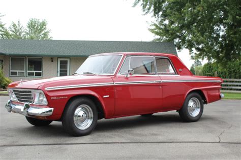 1964 Studebaker Daytona For Sale Photos Technical Specifications