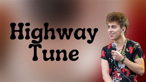 Greta Van Fleet Highway Tune Lyrics Youtube