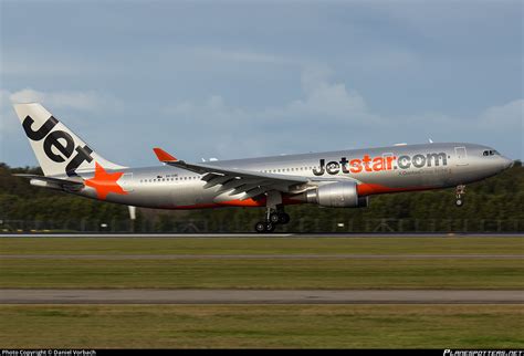 VH EBE Jetstar Airways Airbus A330 202 Photo By Daniel Vorbach ID