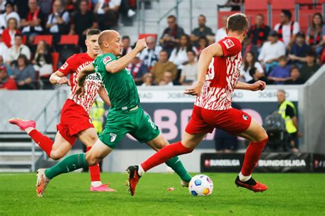 Augsburg Vs Freiburg Prediction Odds Betting Tips