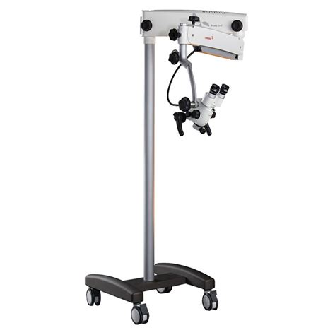 Labomed Prima ENT Surgical Microscope - Table Mounted - New York ...