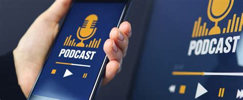 13 Best Podcast Apps For Android To Elevate Your Listening Marketing