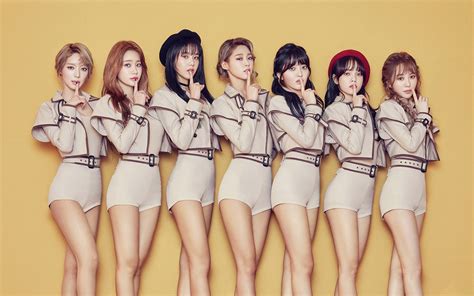 4k Aoa 部分mv合集哔哩哔哩bilibili