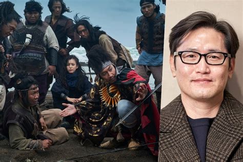 “the Pirates 2” Director Talks About Casting Kang Ha Neul Han Hyo Joo Exos Sehun