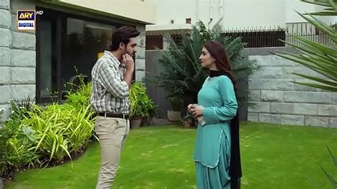 Tark E Wafa Episode 46 Mohib Mirza Hina Chaudhary 22 August 2024