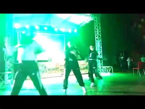 Modern Dance Loop Kepo PangkalanBun 2017 YouTube