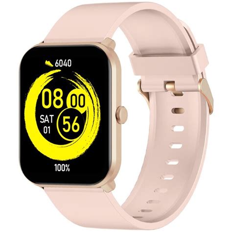 Smartwatch Maxcom Fit Fw Se Gold Emag Ro