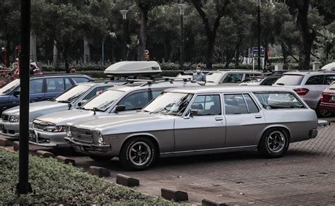 Komunitas Station Wagon Gelar Ngabuburide Dan Buka Puasa Bersama Autos Id