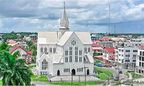 Georgetown Guyana 2023 Best Places To Visit Tripadvisor