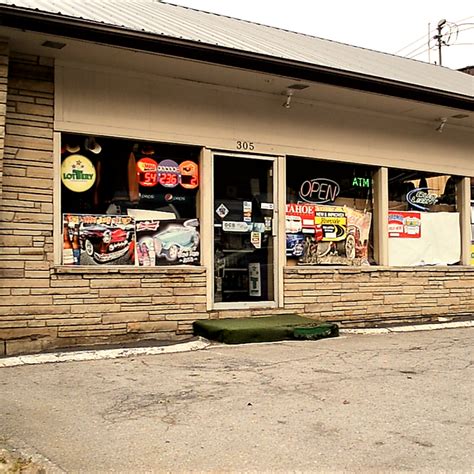 Gatlinburg Mini Mart & Deli - Convenience Store in Gatlinburg