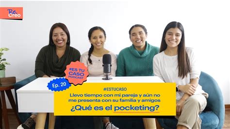 Ep Qu Es El Pocketing Estucasopodcast Youtube