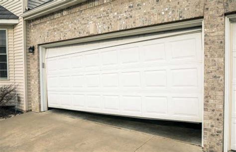 Garage Door Panel Repair | Future Garage Door Twin Cities MN