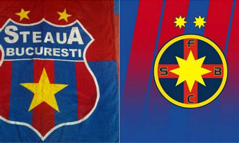 Uefa A Decis Fcsb Este Aceea I Entitate Cu Steaua Bucure Ti