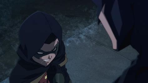 Batman Vs Robin 2015