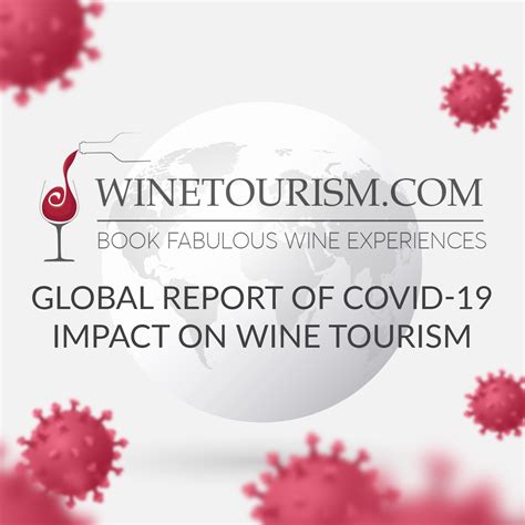 Impact of Covid-19 Pandemics on Global Wine Tourism | WineTourism.com
