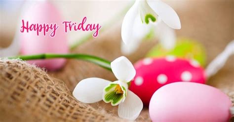 Happy Friday Easter Festival Coloring Easter Eggs Easter Wallpaper