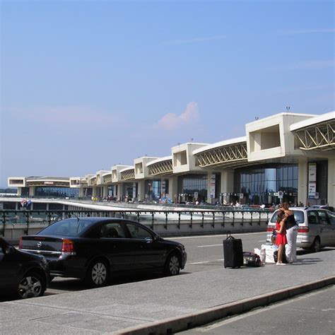 Milan - Malpensa Airport - Meet The Cities