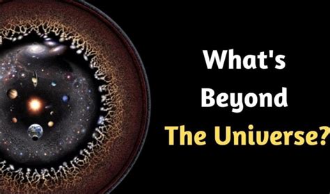 Unlocking the Secrets of the Universe: 5 Mind-Blowing Theories You Need ...